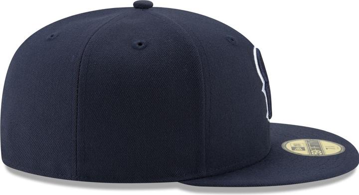 Actual product image New Era 59Fifty Cap - NFL ON FIELD Houston Texans - 7 1/8 (7 1/8)