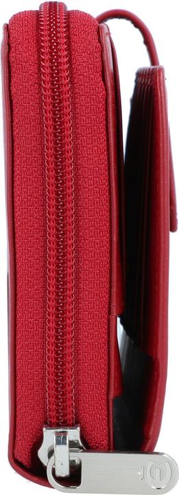 Produktbild Esquire New Silk Geldbörse Leder 19 cm