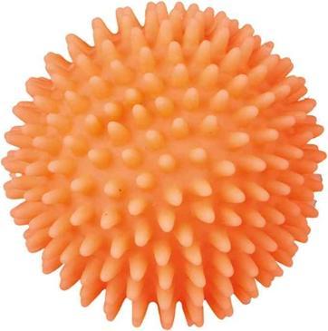 Actual product image Trixie Hedgehog ball D=7cm with squeaker (Ball toy dog)