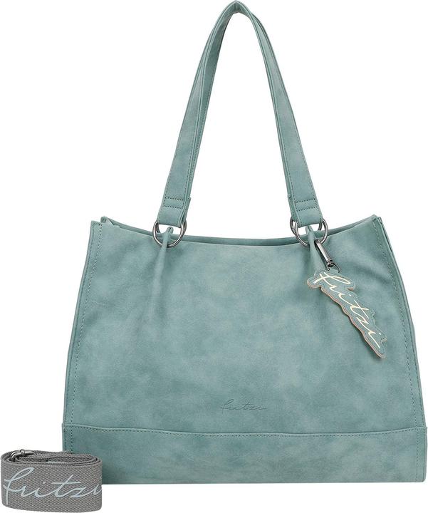 Fritzi aus Preußen Toty01 Jive Schultertasche 40 cm