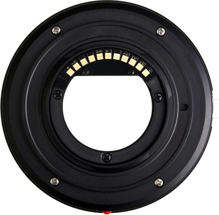 Actual product image Kipon AF Adapter for Canon EF to MFT without tripod support