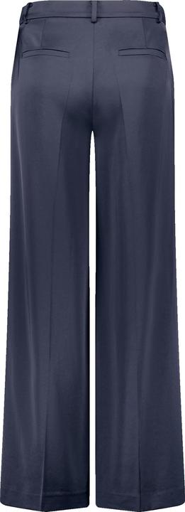 Immagine prodotto Gerry Weber Pantaloni ampi in raso fluente Pantaloni lunghi per il tempo libero - 64010 (40)