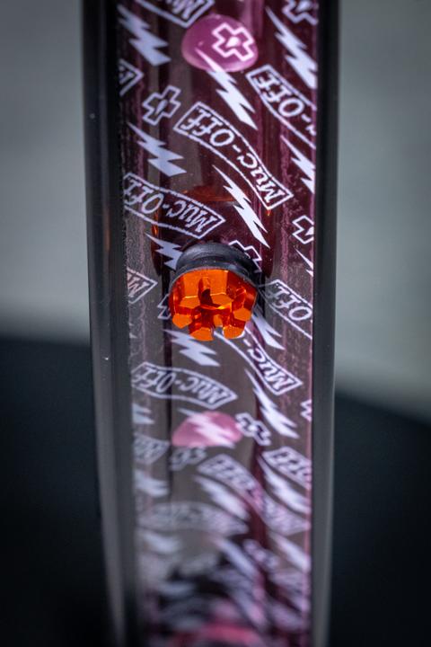 Image du produit Muc-Off V2 Tubeless Ventil Kit 44mm