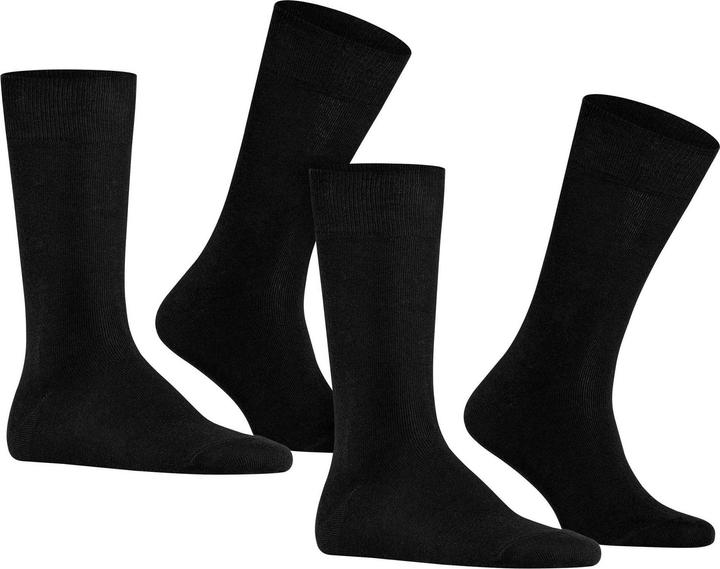 Produktbild Falke Socken Casual (4er Pack, 43 - 46)