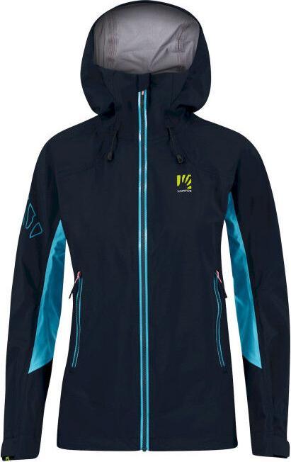 Karpos Storm Evo Jacket - Regenjacke - Damen