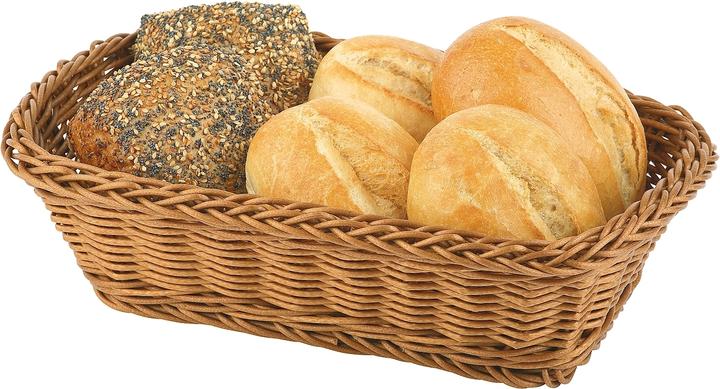 Actual product image APS ECONOMIC" basket