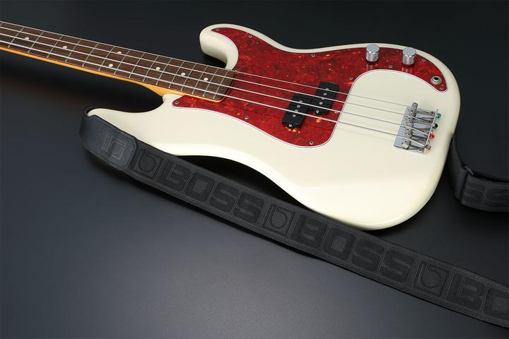 Produktbild BOSS BSM-20-BB