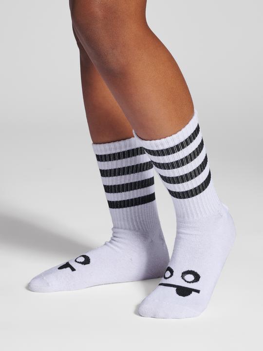 Actual product image hummel stsTOMMY SOCK 2-PACK (24 - 27)