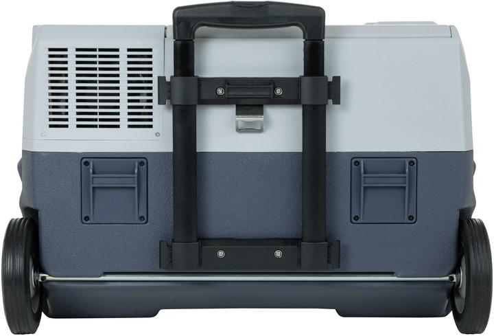 Produktbild Koor Kompressor-Kühlbox ACUX-R 30 mit Powerbank (30 l)