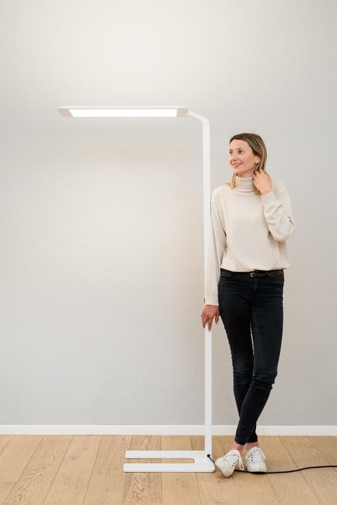 Image du produit Ledvance Lampadaire de bureau (5600 lm)