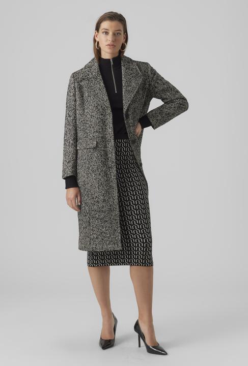 Actual product image Vero Moda VMGAIDA LS COAT VMA Coat (S)