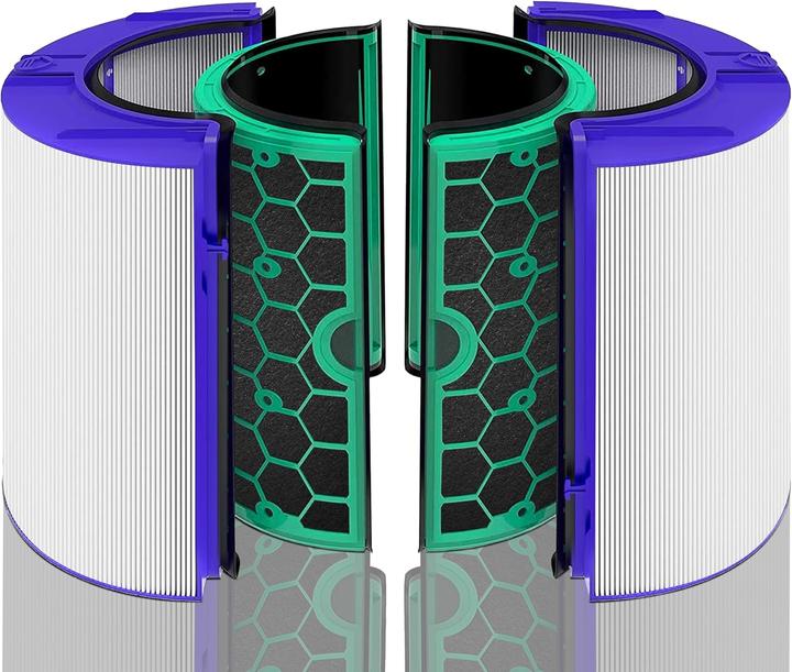 Produktbild Facecool Ersatzfilter für Dyson Luftreiniger (1 x)