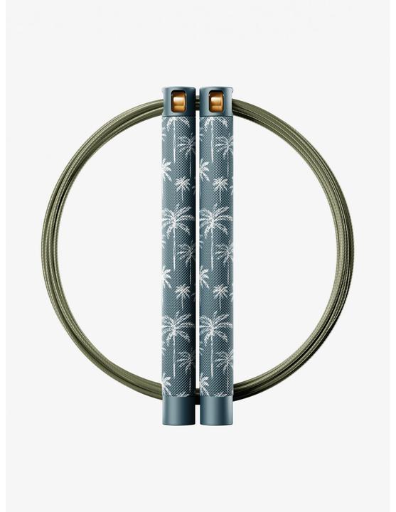Actual product image RPM Rope Session4 - Castaway - Steel Blue (180 cm)