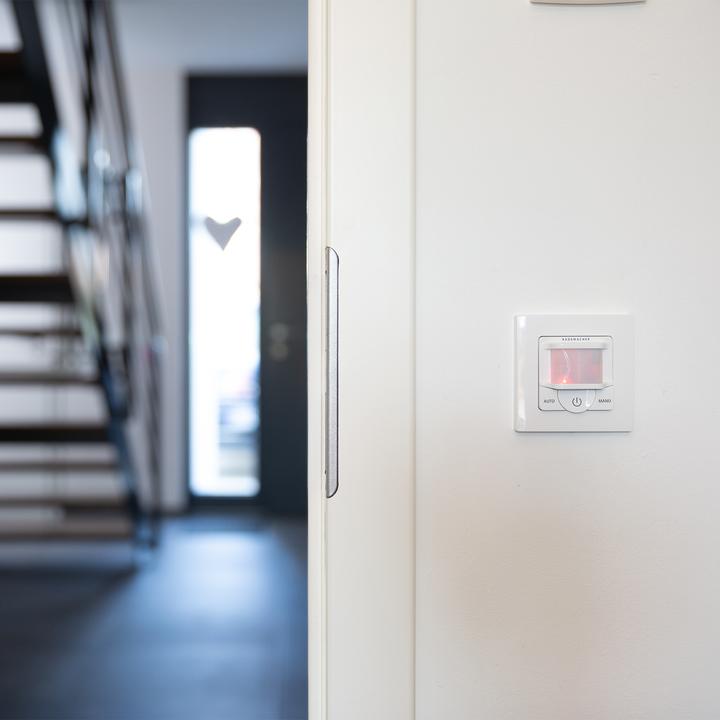 Immagine prodotto Rademacher Rilevatore di movimento DuoFern (interno) 9484 (100 m)