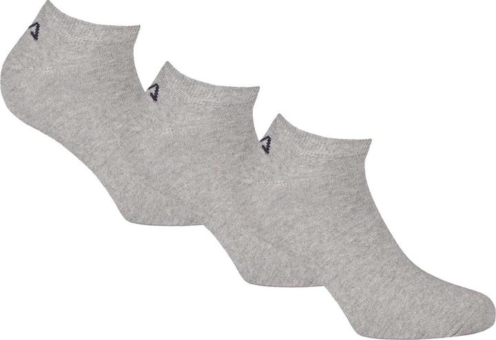 Actual product image FILA Invisible Socks 3 Pack (pack of 3, 43 - 46)