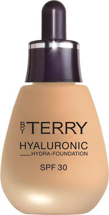 Actual product image By Terry Hyaluronic Hydratant Fond de Teint 100W