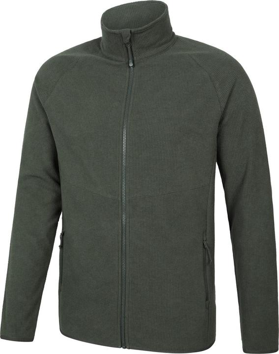 Image du produit Mountain Warehouse - Veste polaire MILBURN - Homme (XXL)