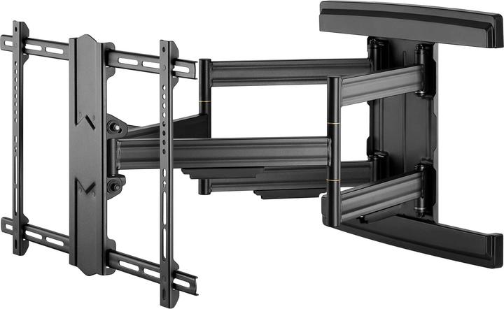 Goobay Pro Fullmotion (Wand, 70", 70 kg)
