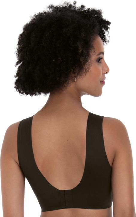 Immagine prodotto Anita Bralette essenziale in pizzo (L, Confezione singola)