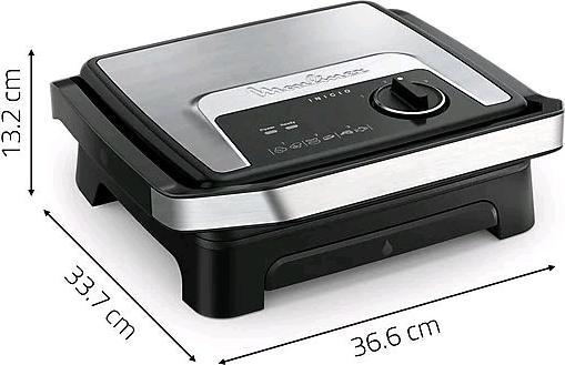 Image du produit Moulinex GI272D