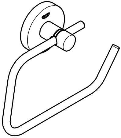 Image du produit Grohe Essentials