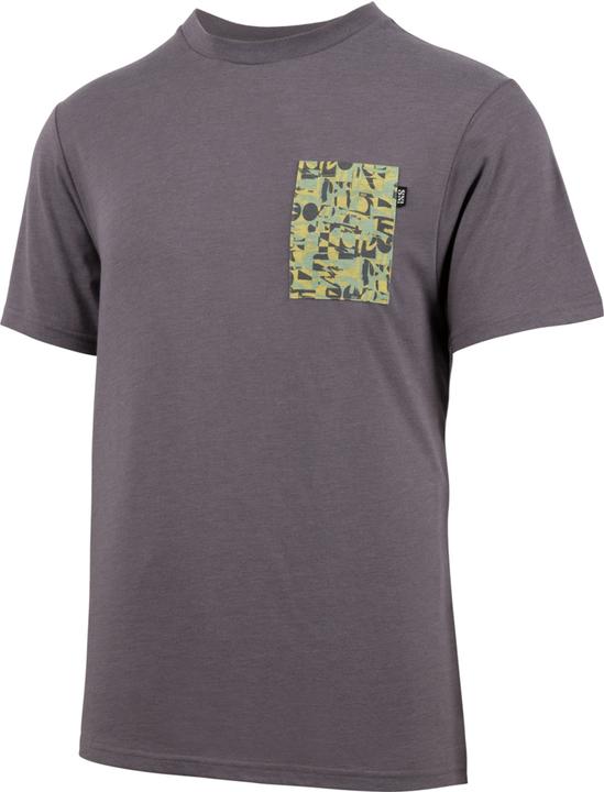 iXS Classic Organic 2.0 Tee (M)