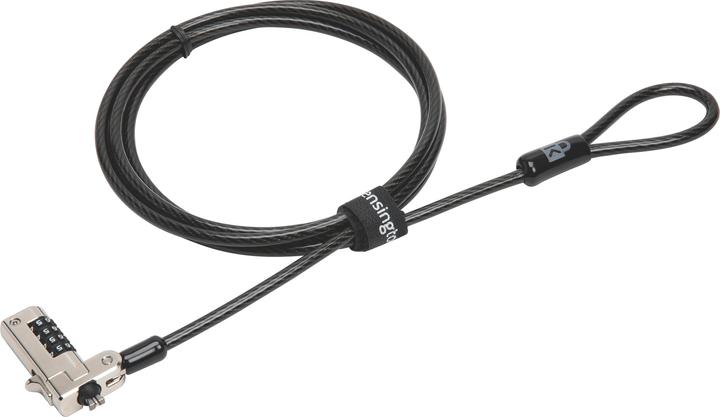 Produktbild Kensington N17, Combination, Lock