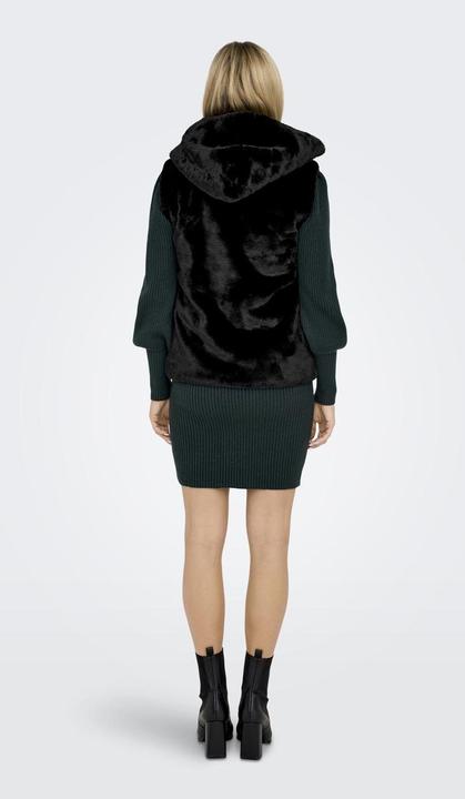 Immagine prodotto Only Gilet con cappuccio (XS)