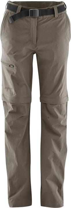 Actual product image Maier Sports Nata Zip Off Pants (23)