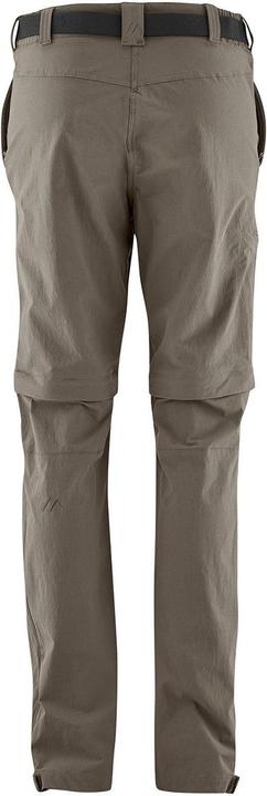 Actual product image Maier Sports Nata Zip Off Pants (23)