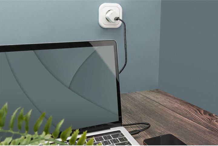 Actual product image Digitus USB C – USB C (3 m, USB 2.0)