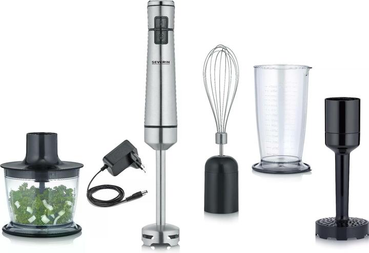 Produktbild Severin SM3775