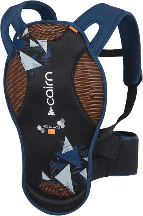 Cairn Pro Impakt D3O J (8, Rückenprotektor, Einzelstück)