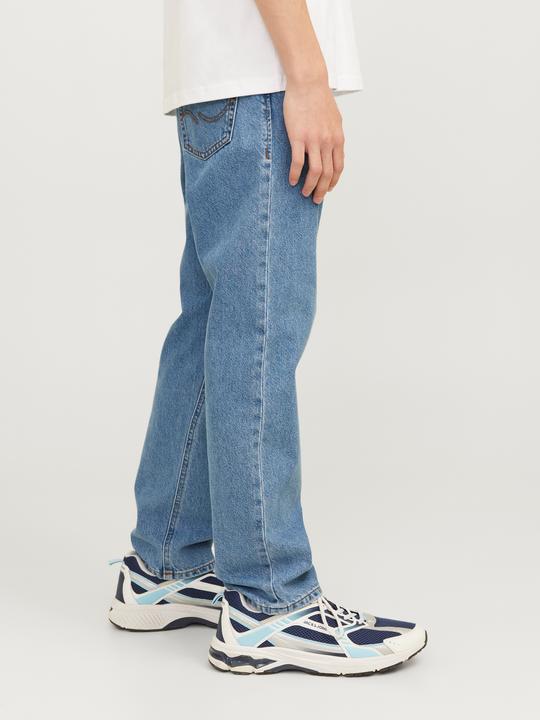 Actual product image Jack & Jones Jjichris Jjoriginal Sq 036 Jnr (134)
