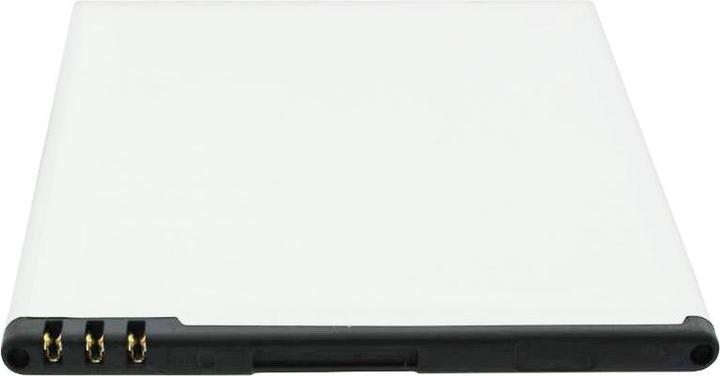 Actual product image Microsoft Lumia 950 XL Battery, Lumia 950 XL Dual SIM Battery BV-T4D
