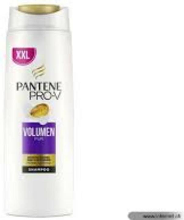 Immagine prodotto Pantene Pro-V Volume Puro (500 ml, Shampoo liquido)