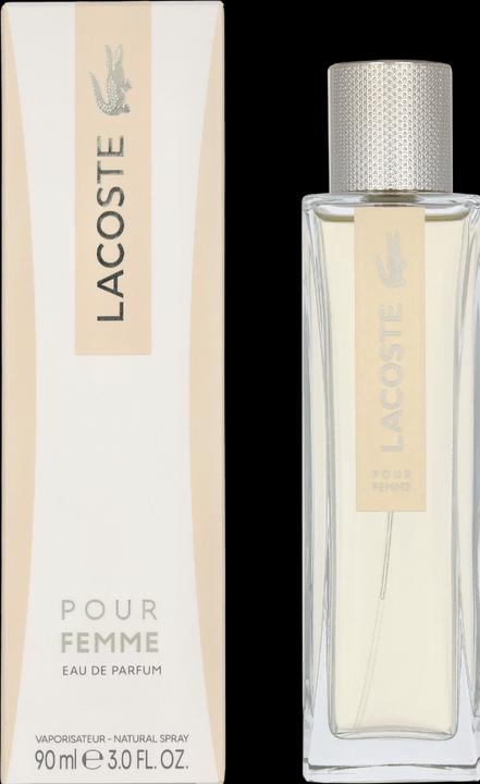 Produktbild Lacoste Pour Femme (Eau de Parfum, 90 ml)