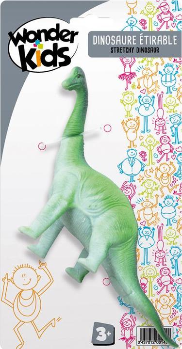 Produktbild Winfun DEHNBARER DINOSAURIER - Zufälliges Modell