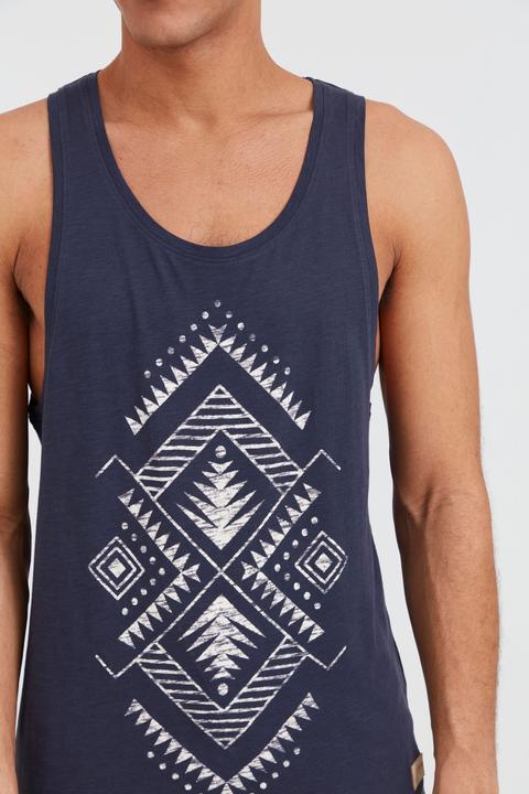 Image du produit Solid Isaak - Tank Top - Homme (M)