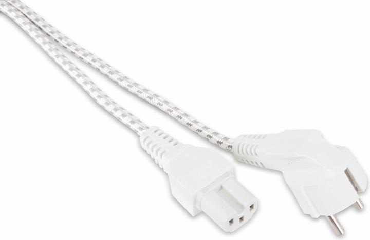 Image du produit Goobay Câble d'alimentation (2 m)