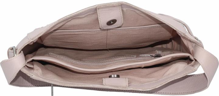 Produktbild Cowboysbag City Kuna Schultertasche Leder 28 cm Laptopfach