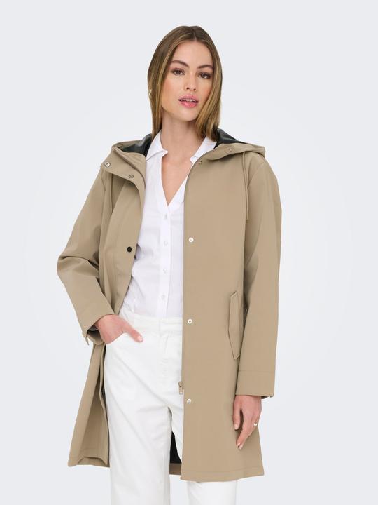 Produktbild Only Onlsia Raincoat Otw (XS)