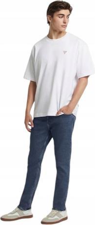 Actual product image Guess Gj G12 Röhrenjeanshose (32)