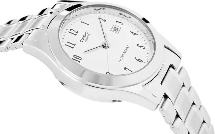 Actual product image Casio LTP-1141PA-7BEG (Analogue wristwatch)