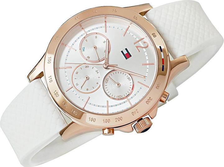 Image du produit Tommy Hilfiger Haven (Montre analogique, 38 mm)