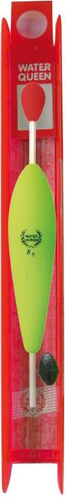 Water Queen steigende linie brochet 10g h (6 cm)