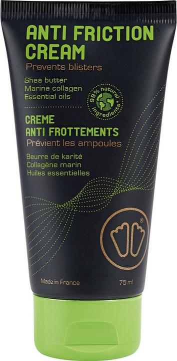 Image du produit Sidas Crème anti-ampoules (Crème et gel pour les pieds, 15 ml)
