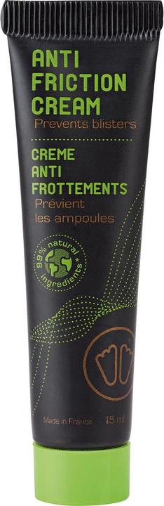Image du produit Sidas Crème anti-ampoules (Crème et gel pour les pieds, 15 ml)