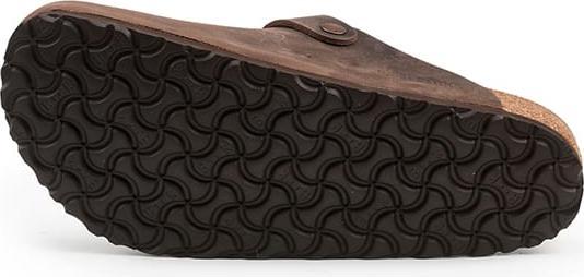 Image du produit Birkenstock Boston nubuck normal (44)