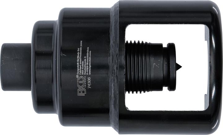 Image du produit BGS Extracteur de rotule de barre d'accouplement | pour Mercedes-Benz Actros & MAN 414